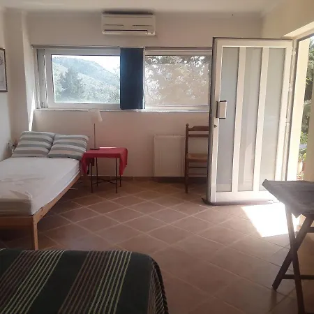 Alpha House Plaka (Apokoronas)