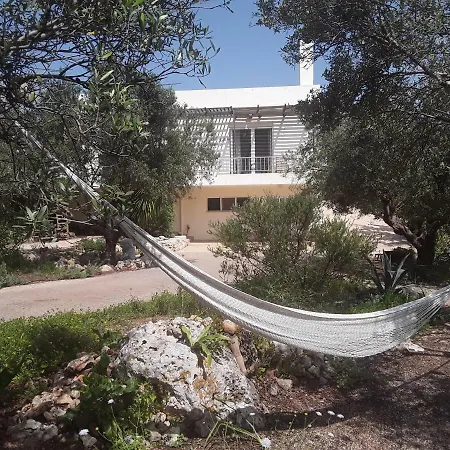 Alpha House * Plaka (Apokoronas)