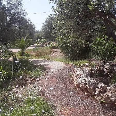 Alpha House Plaka (Apokoronas)